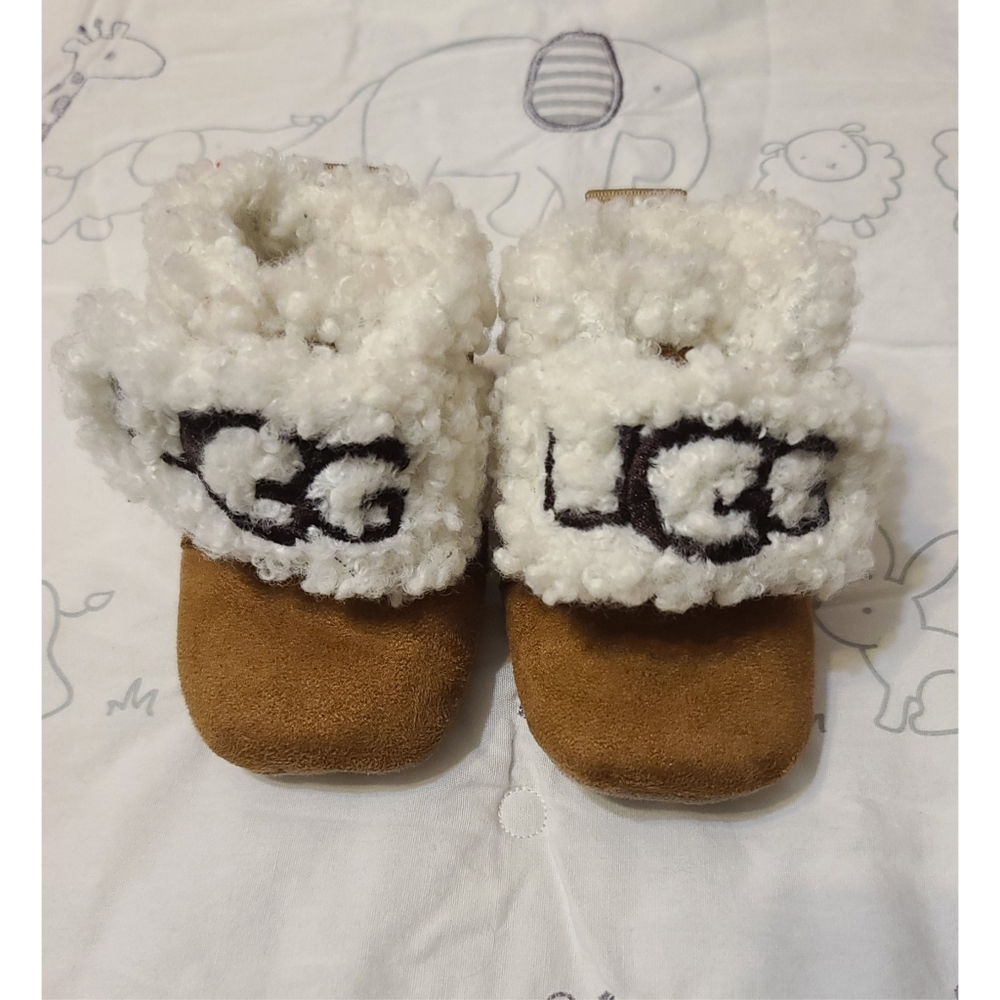 Unisex Boots